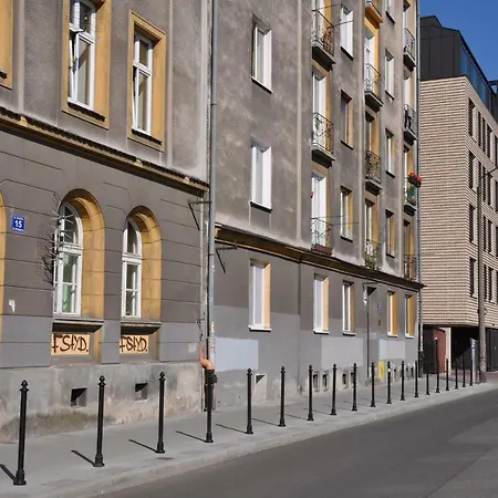Lägenhet Patrycja